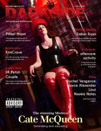 Darkside Magazine - Issue 42 - August 2022