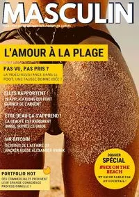 Masculin - No. 32 2021