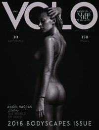 VOLO Magazine - Issue 40 - August 2016