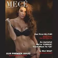 Mecé Magazine - Premiere Issue - March-April 2022