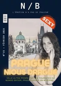 Noir et Blanc N.15 - Février 2021