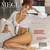 Mecé Magazine - February 2023