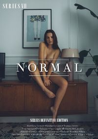 Normal Magazine (Series) - Series VII - January 2023