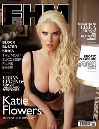 FHM US - March 2024