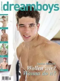 Dreamboys - März 2013