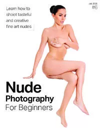 Nude Photography for Beginners - July 2026