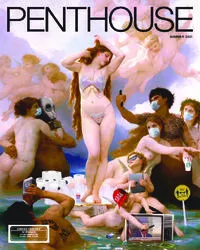 Australian Penthouse - Summer 2021