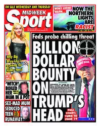 Midweek Sport - October 16, 2024