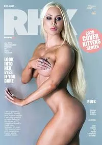 RHK Magazine - Issue 194 - February 2020