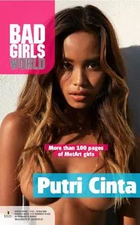 Bad Girls - Issue 45 - 4 December 2020