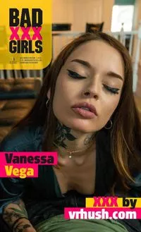 Bad XXX Girls - Issue 10 - 26 March 2021