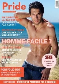 PRIDE (Gay Magazine) Nr.45 - 13 May 2022