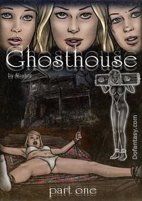 Fansadox Collection 396 - Slasher - Ghosthouse 1
