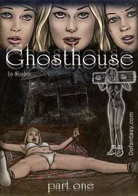 Fansadox Collection 396 - Slasher - Ghosthouse 1