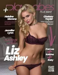 Playbabes Plus - Issue 28 - 15 February 2023