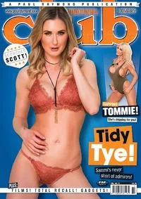 Club International - Volume 46 Number 11 - May 2018