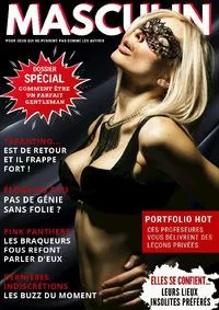 Masculin - No. 42 2021