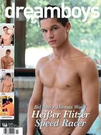 Dreamboys - Februar 2013