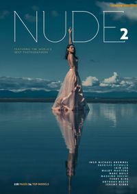 NUDE Magazine - Issue 2 - Water - October 2017