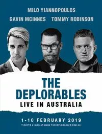 Australian Penthouse - October 2018