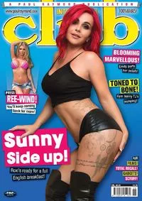Club International - Volume 46 Number 6 - December 2017
