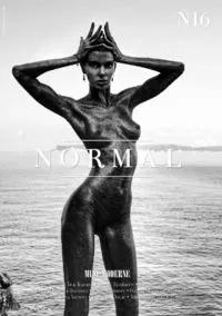 Normal Magazine N.16 - Décembre 2025