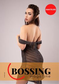 Bossing Magazine - September 2023