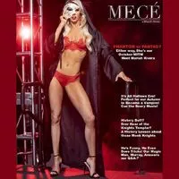 Mecé Magazine - October 2022