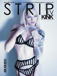 STRIPLV KINK - BUSHES VOL 2 - 7 May 2022