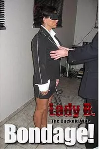 Lady Barbara Feet Fetish Queen Adult Photo Magazine - July 2017