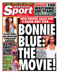 Weekend Sport - 23 May 2025