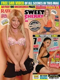 Sweet Cherry - Volume 5 - 16 May 2023