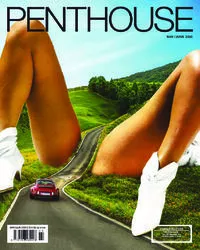 Australian Penthouse - May-June 2020