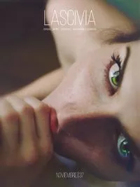 Lascivia Magazine N.37 - Noviembre 2017