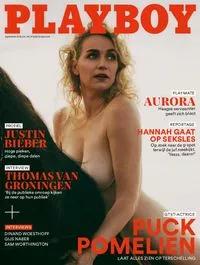 Playboy Nederland - September 2025