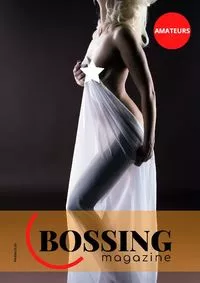 Bossing Magazine - May 2026