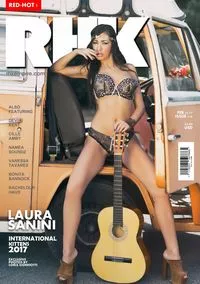RHK Magazine - Issue 110 - February 15, 2017
