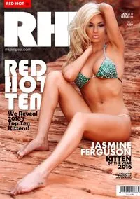 RHK Magazine - Issue 108 - January 22, 2017