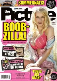 The Picture - February 8, 2016