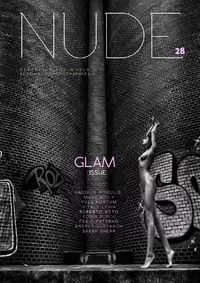 NUDE Magazine - Issue 28 - Glam Issue - 10 March 2022