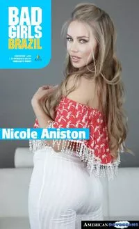 Bad Girls Brazil - Issue 39 - 29 January 2023