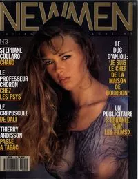 NewMen N.3 - Novembre 1987