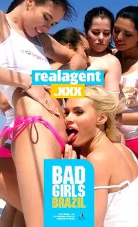 Bad Girls Brazil - Issue 12 - December 2021