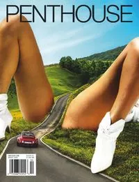 Penthouse USA - September-October 2020