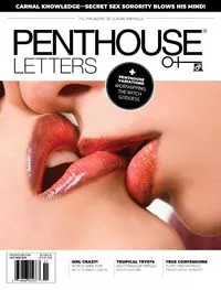 Penthouse Letters - October-November 2019