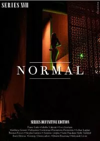 Normal Magazine (Series) - Series XVII - July 2026