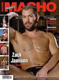 Macho - Januar 2010