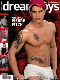 Dreamboys - Februar 2010