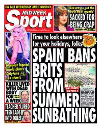 Midweek Sport - June 11, 2025