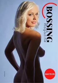 Bossing Magazine - November 2022